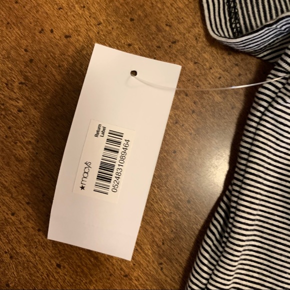 Miss Chievous Watermelon Shirt - Picture 7 of 8